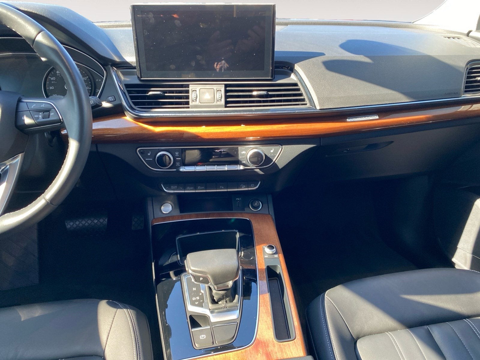 2023 Audi Q5 Premium