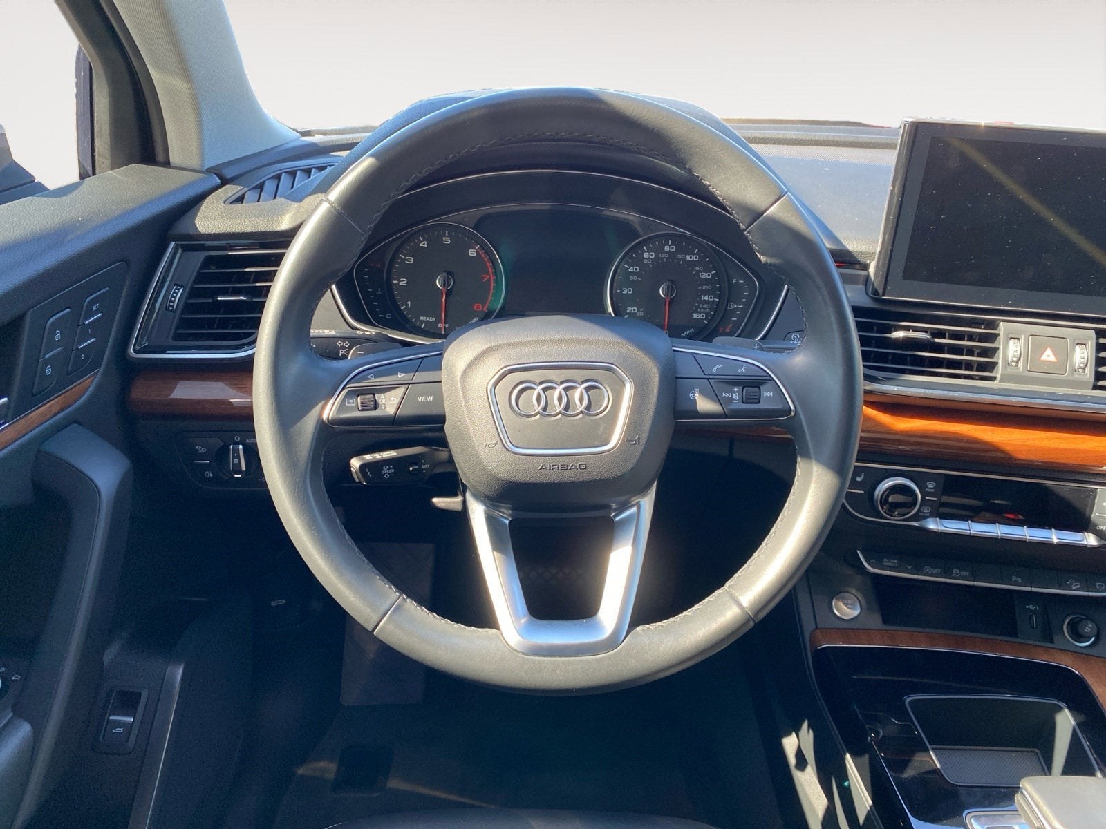 2023 Audi Q5 Premium
