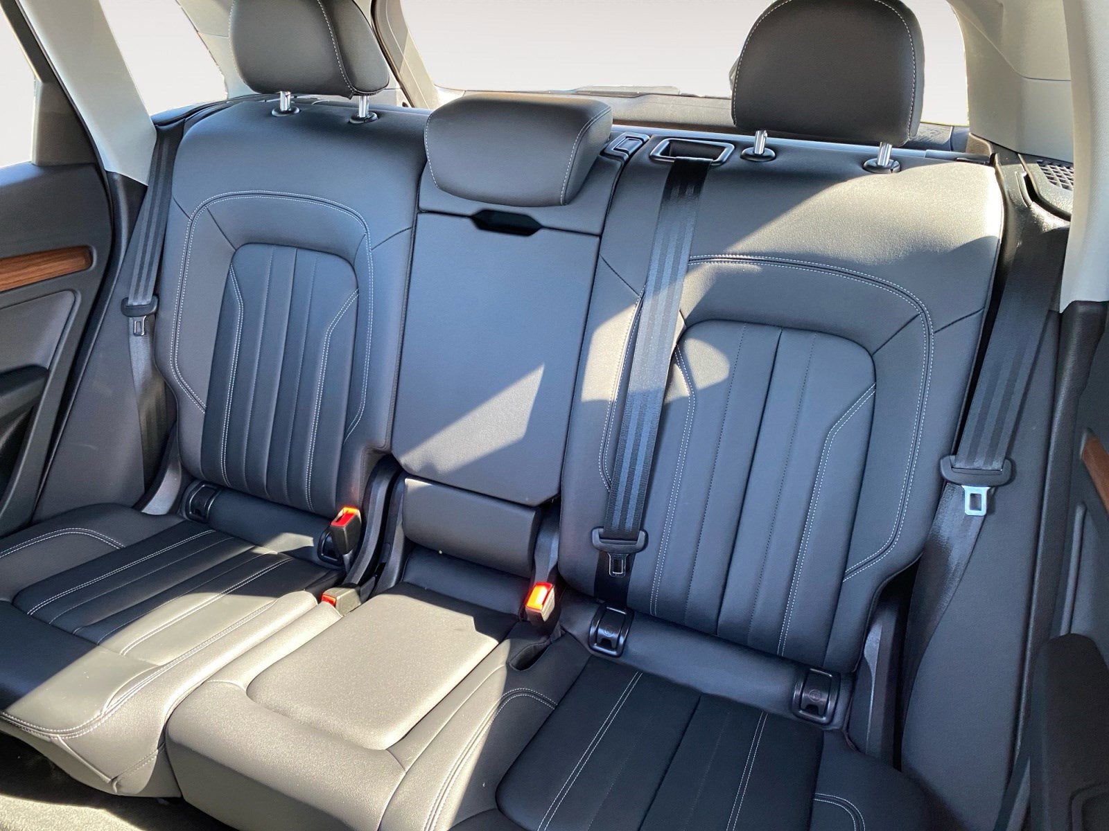 2023 Audi Q5 Premium