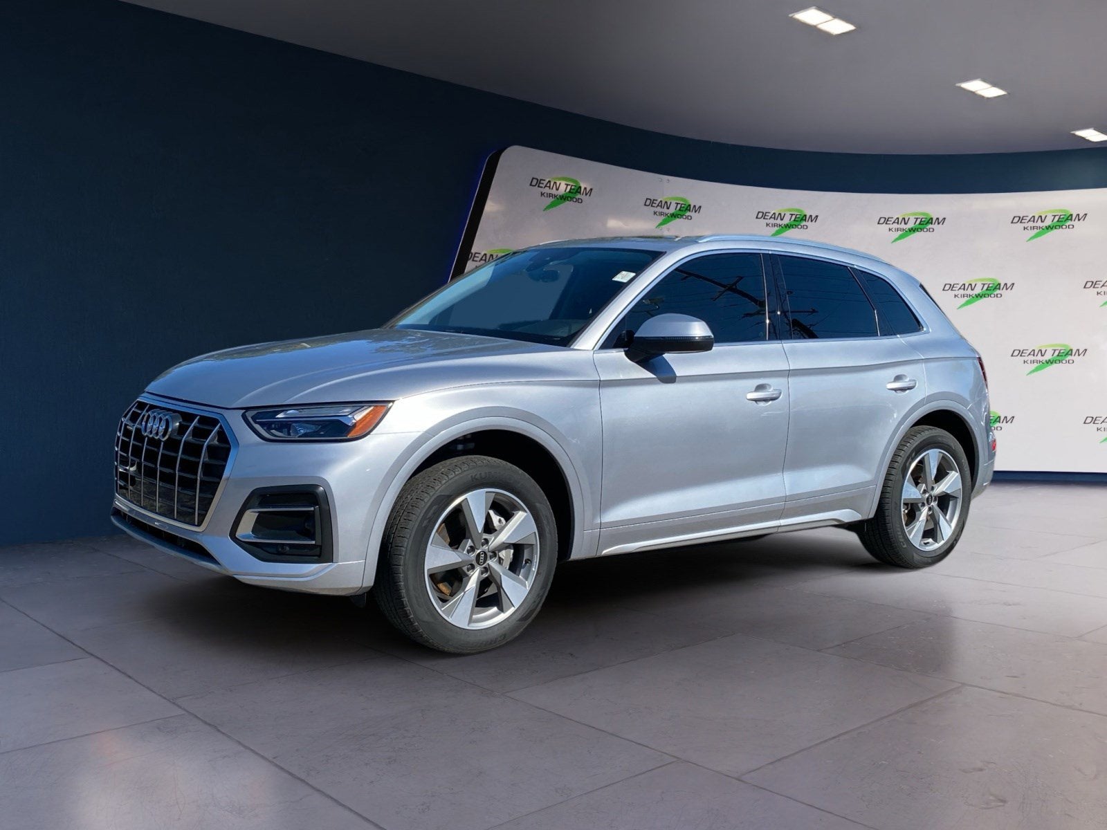 2023 Audi Q5 Premium