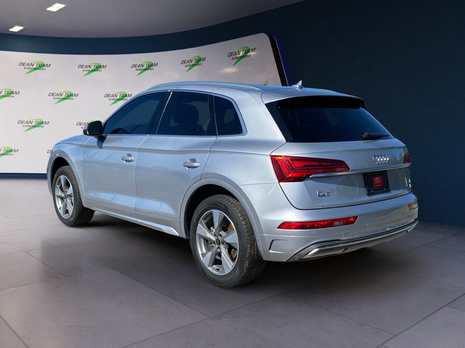 2023 Audi Q5 Premium
