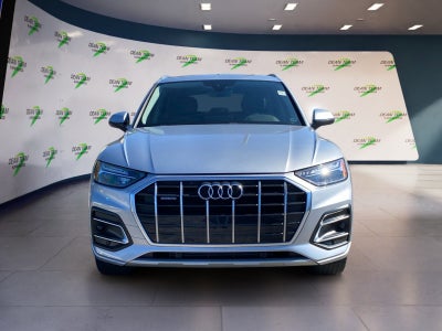 2023 Audi Q5 Premium