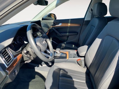 2023 Audi Q5 Premium