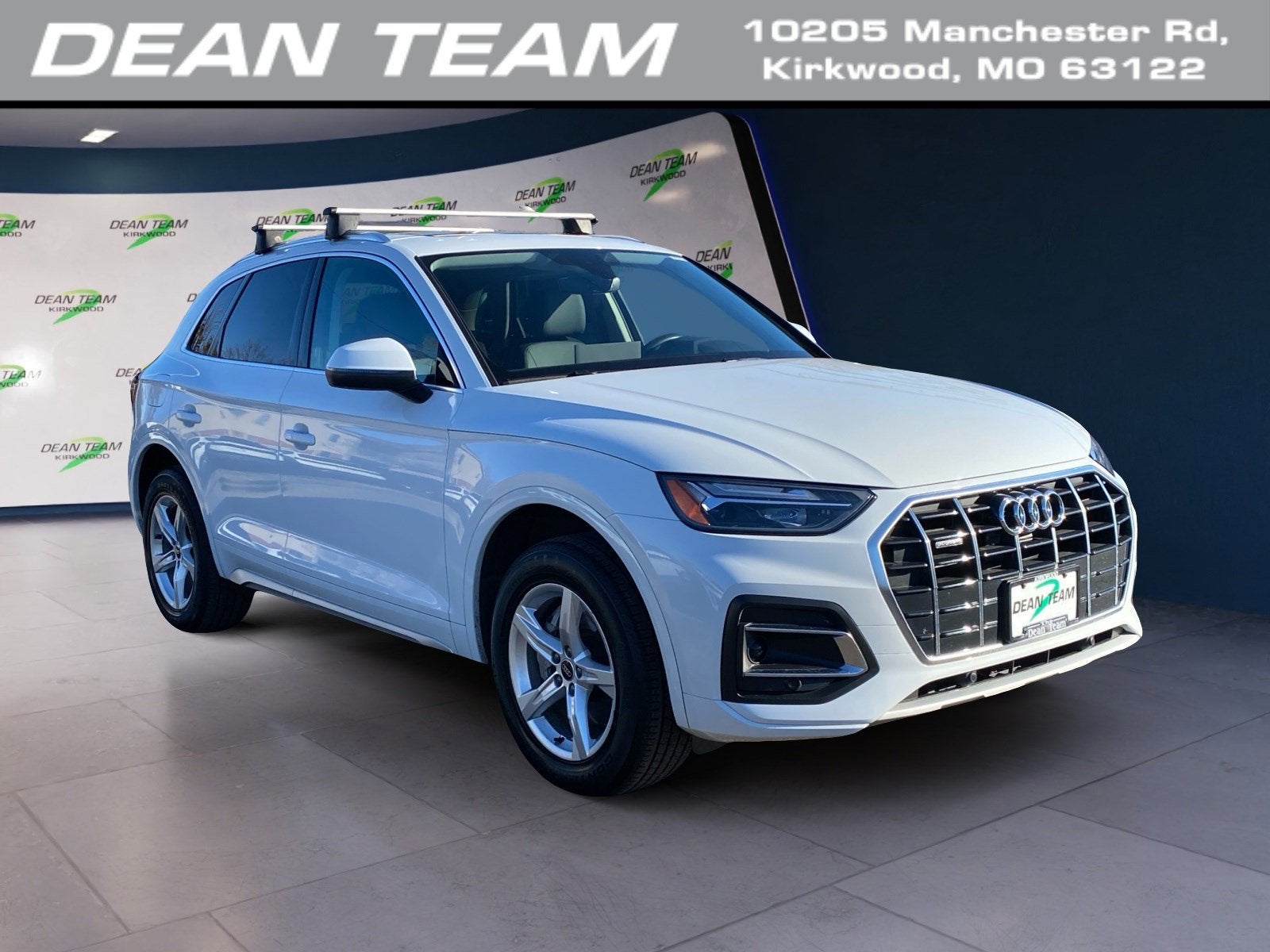 2023 Audi Q5 Premium