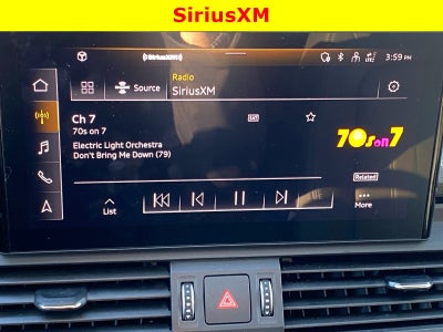 2023 Audi Q5 Premium