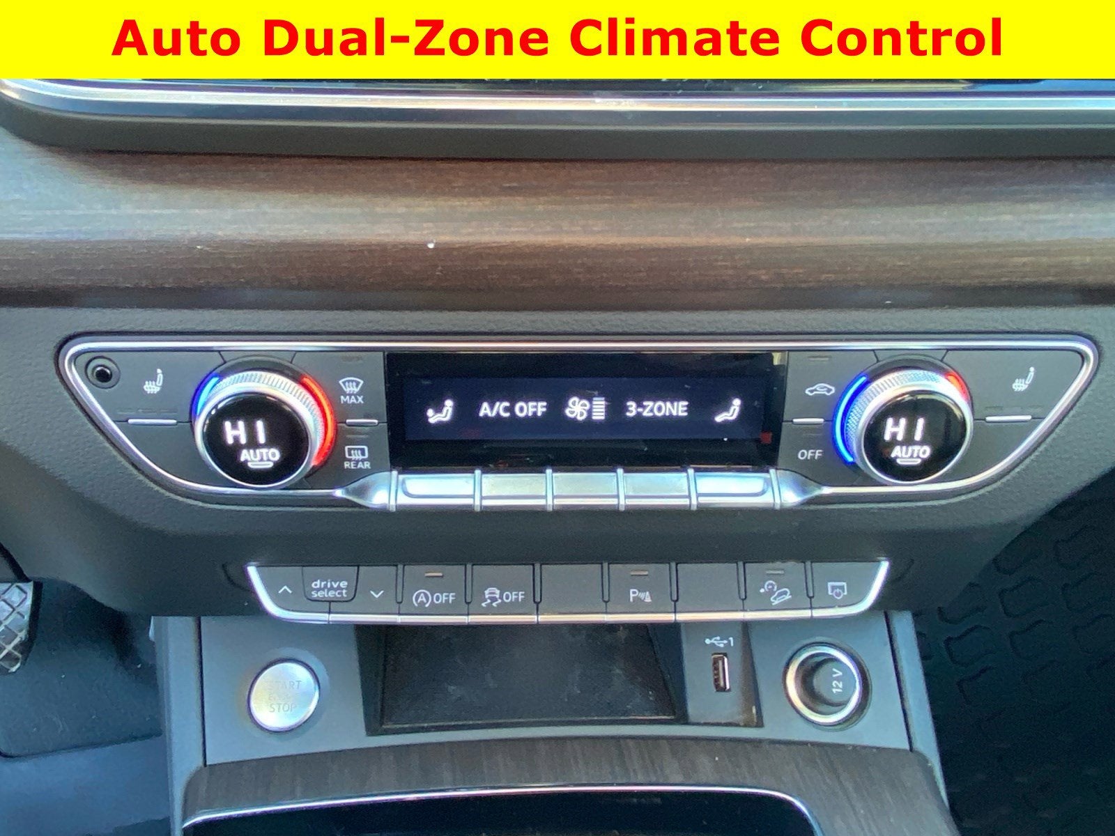 2023 Audi Q5 Premium