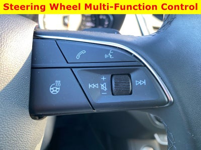 2023 Audi Q5 Premium