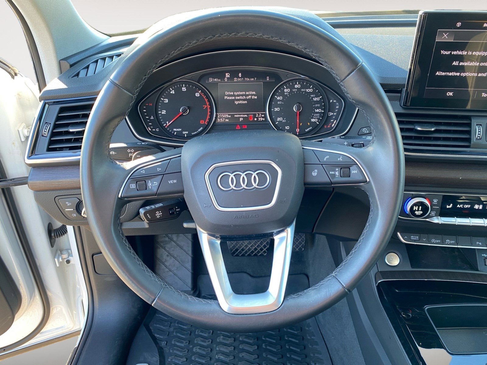 2023 Audi Q5 Premium