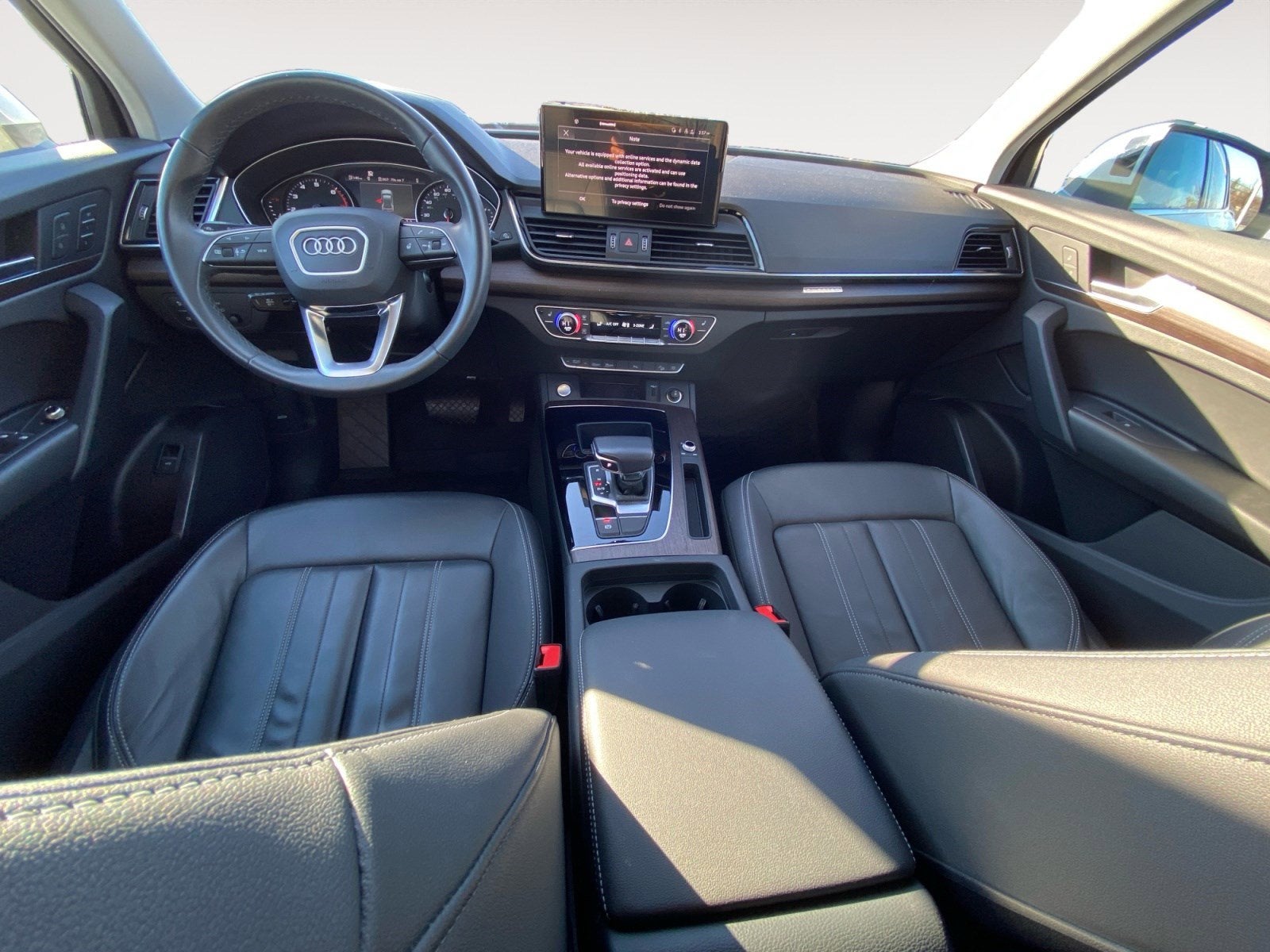 2023 Audi Q5 Premium