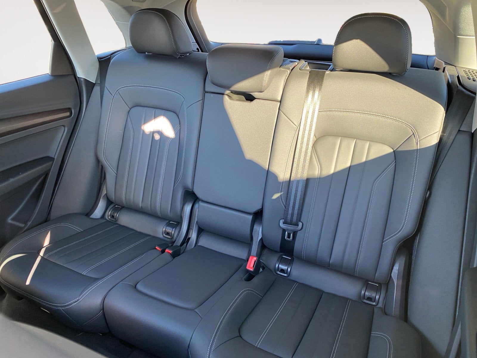 2023 Audi Q5 Premium