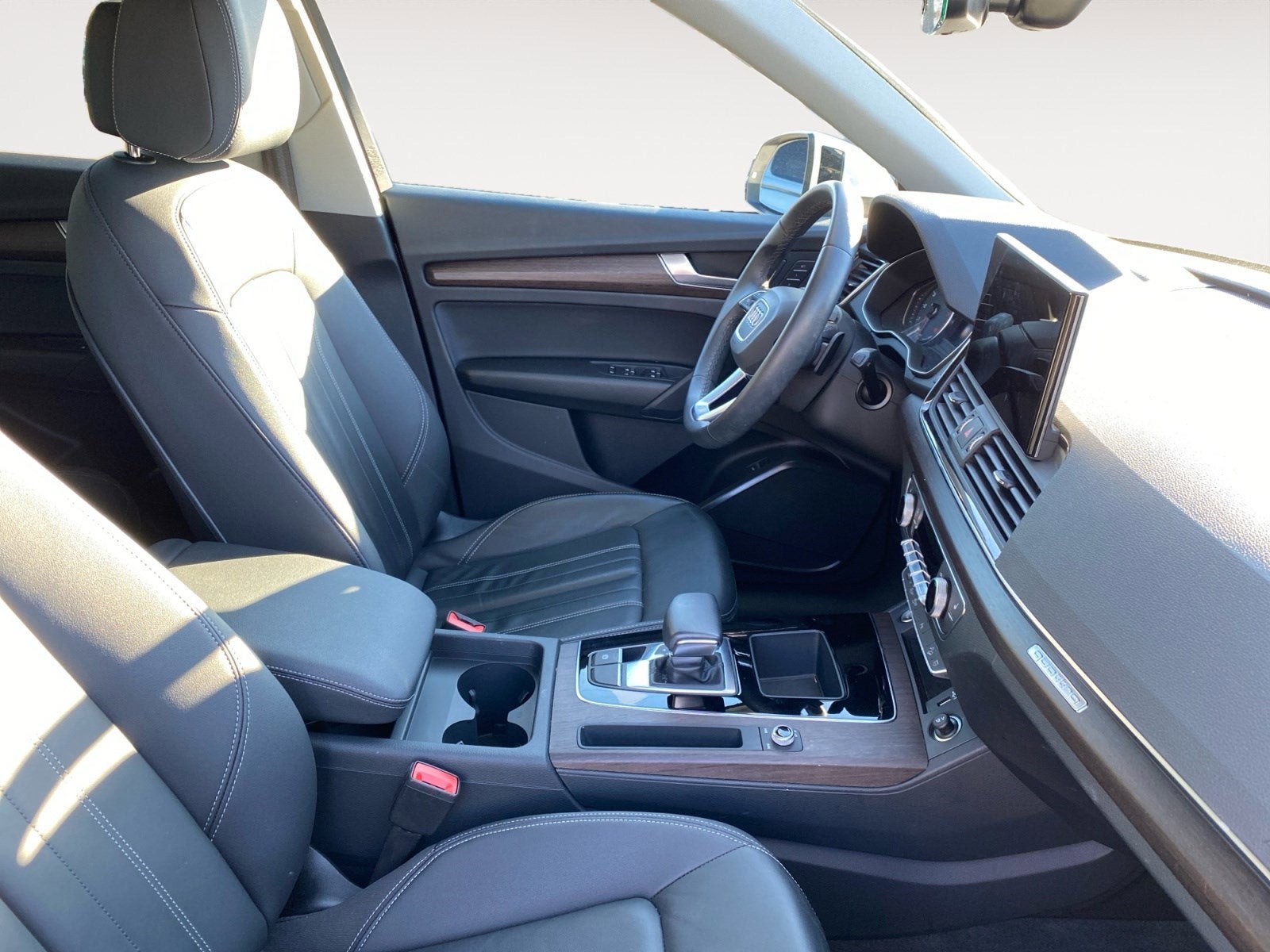 2023 Audi Q5 Premium