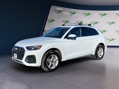 2023 Audi Q5 Premium