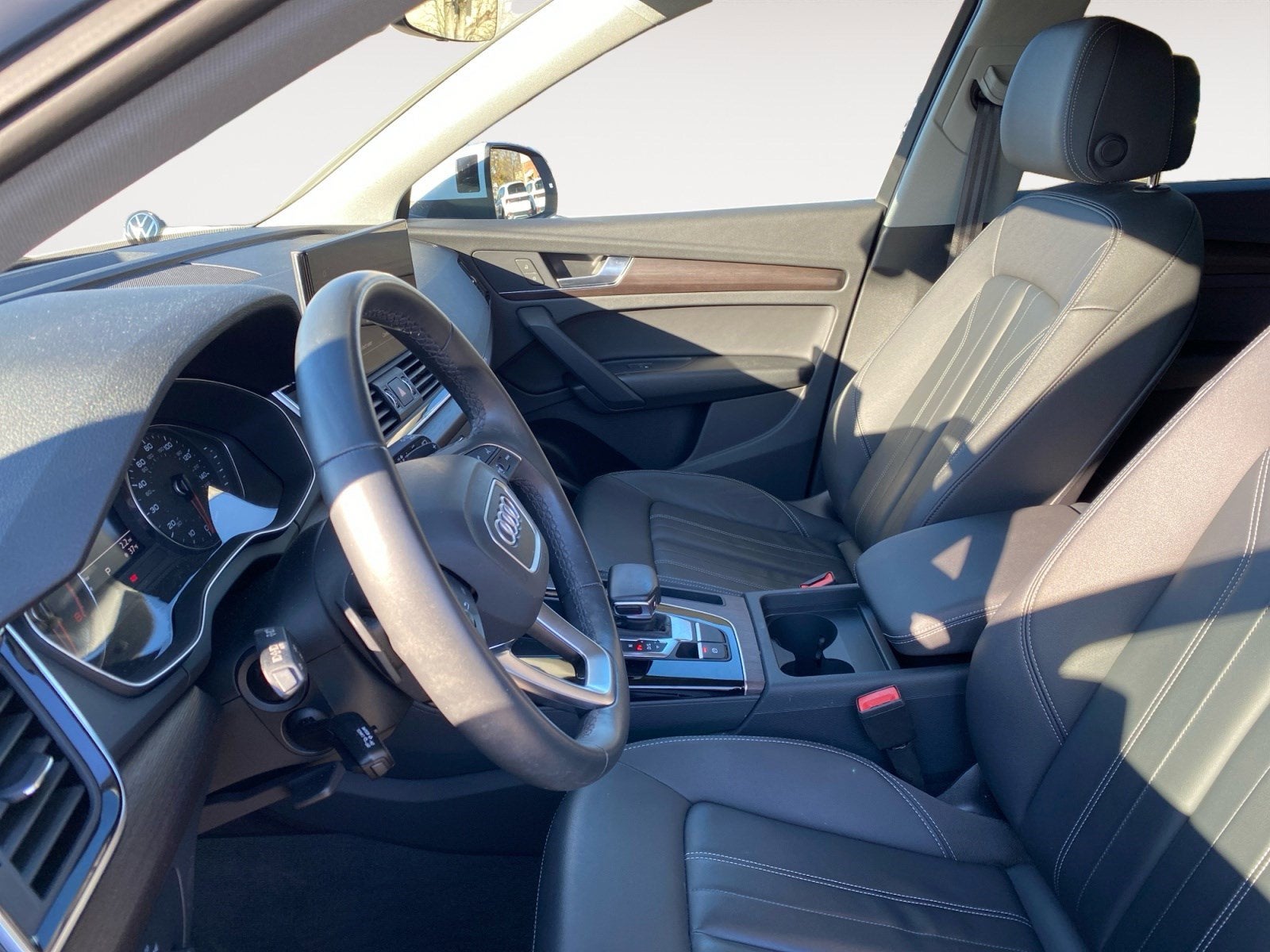 2023 Audi Q5 Premium