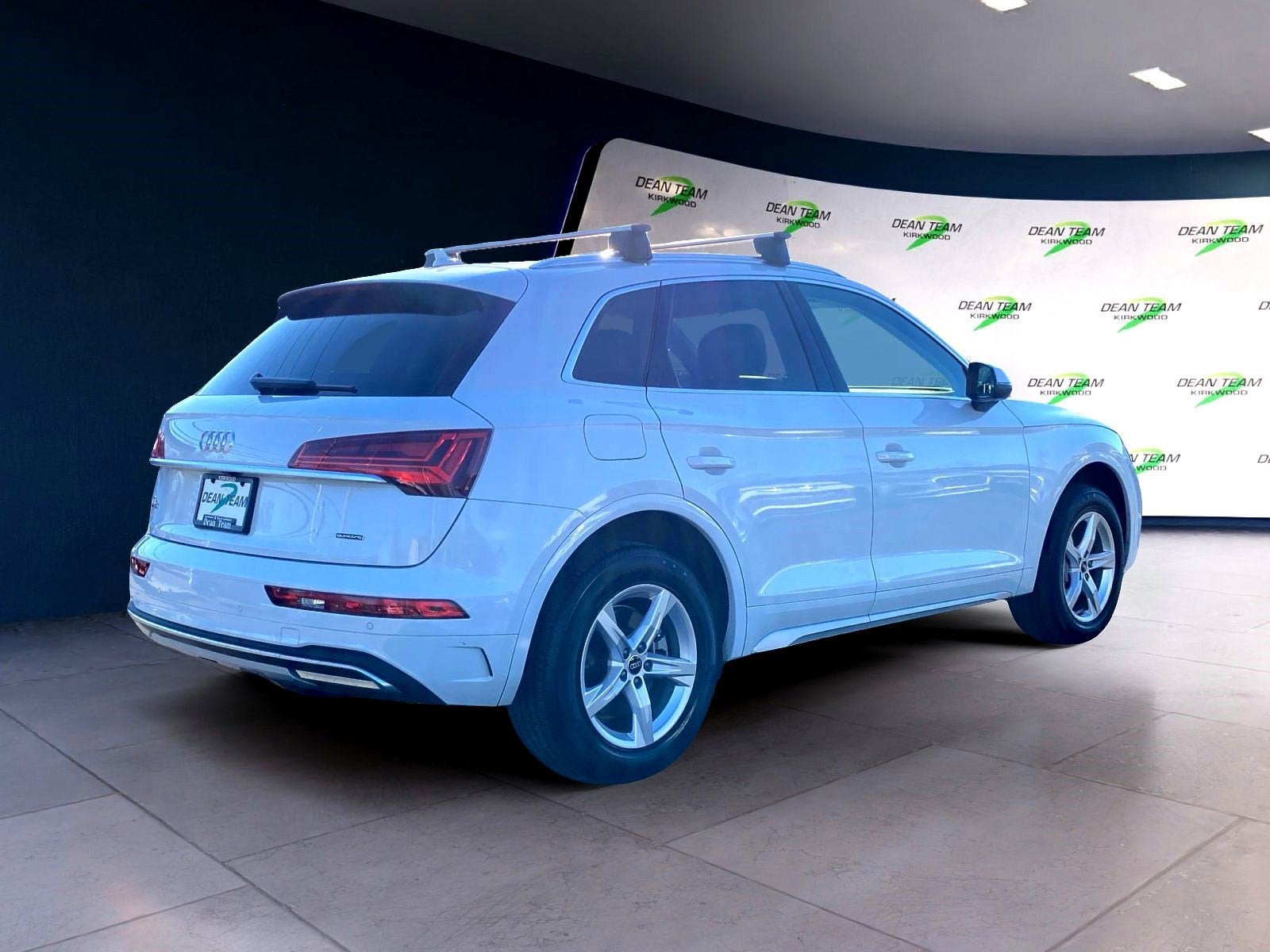 2023 Audi Q5 Premium