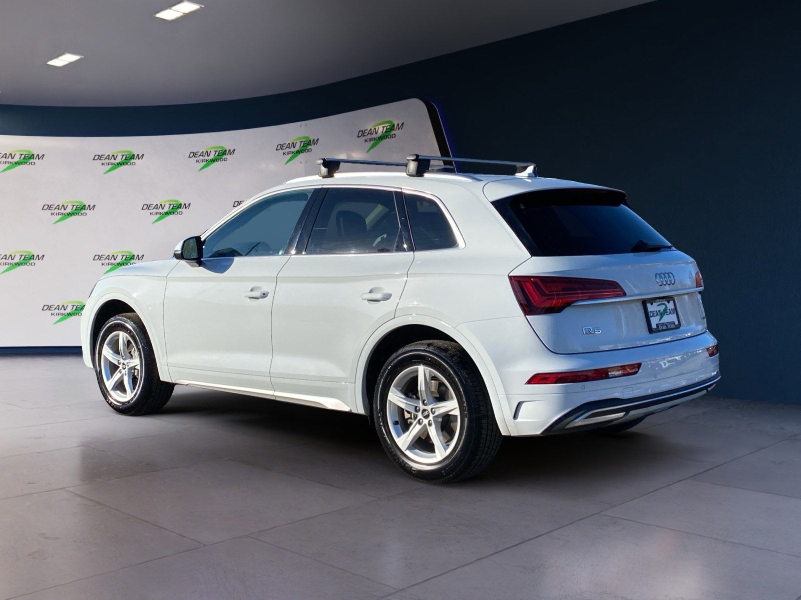 2023 Audi Q5 Premium