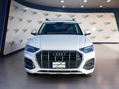 2023 Audi Q5 Premium