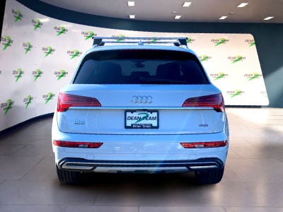 2023 Audi Q5 Premium