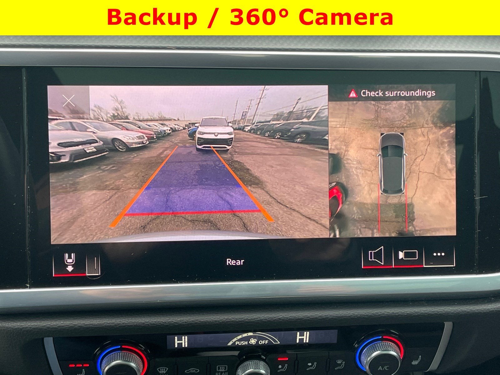 2022 Audi Q3 Premium Plus