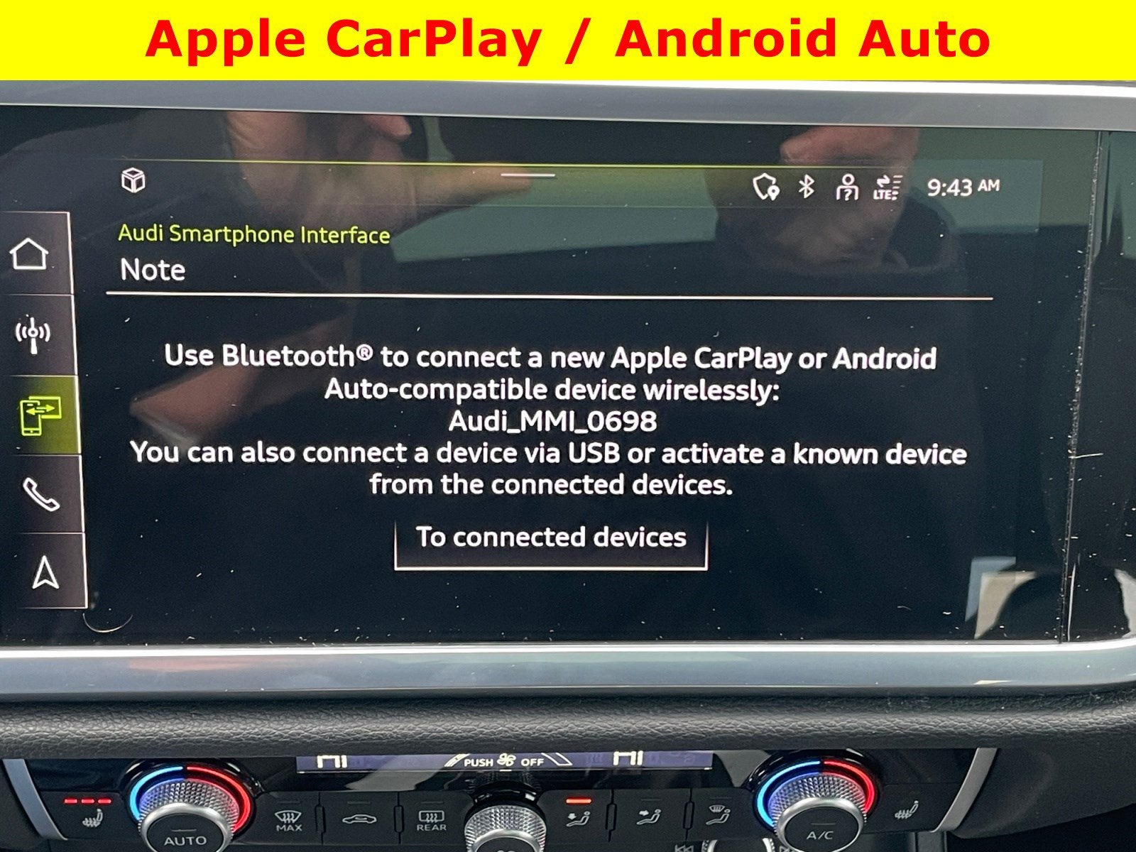 2022 Audi Q3 Premium Plus