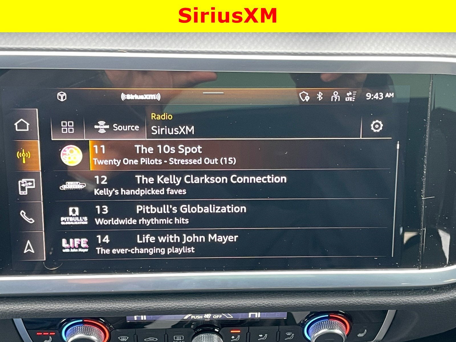 2022 Audi Q3 Premium Plus