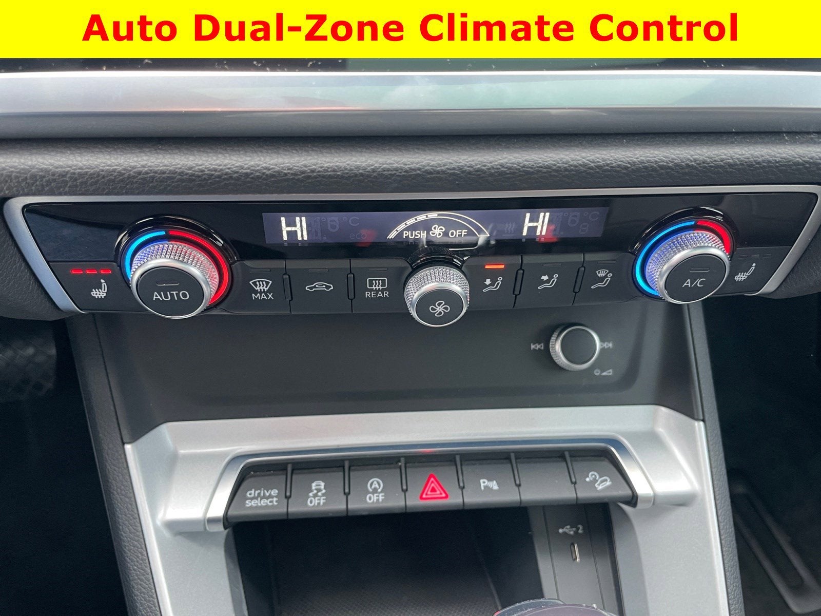 2022 Audi Q3 Premium Plus