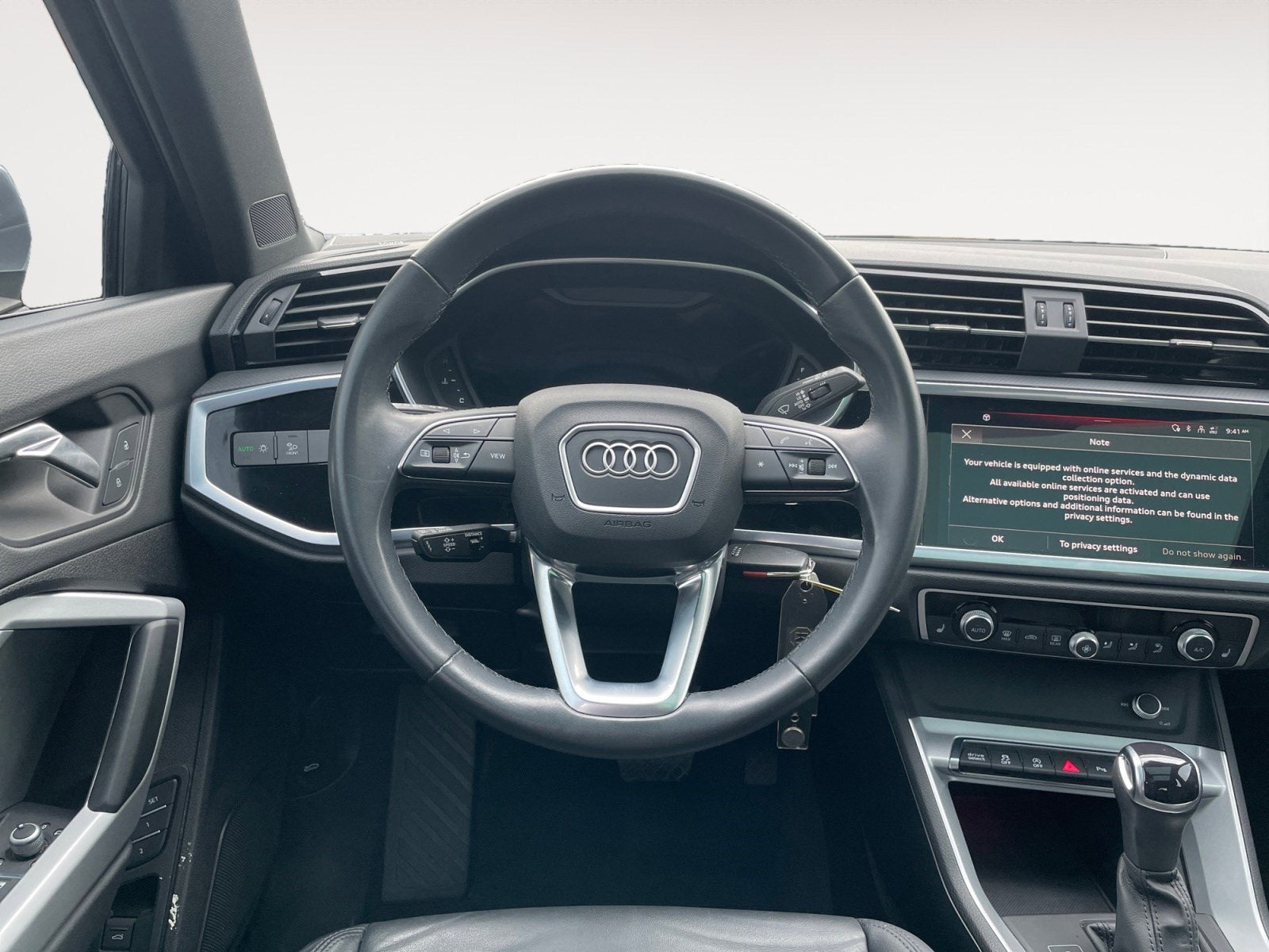 2022 Audi Q3 Premium Plus