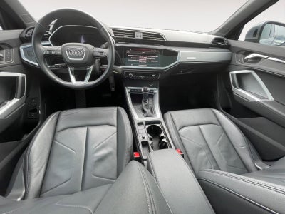 2022 Audi Q3 Premium Plus