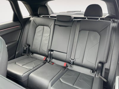 2022 Audi Q3 Premium Plus