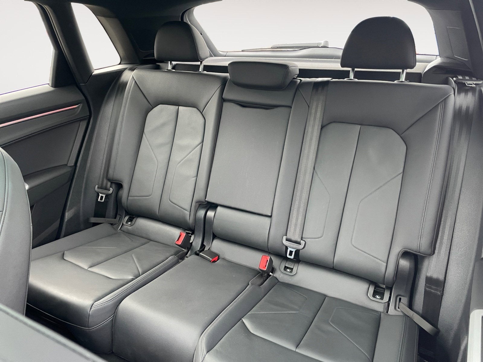 2022 Audi Q3 Premium Plus