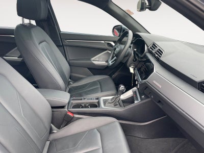 2022 Audi Q3 Premium Plus