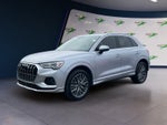 2022 Audi Q3 Premium Plus