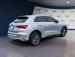 2022 Audi Q3 Premium Plus
