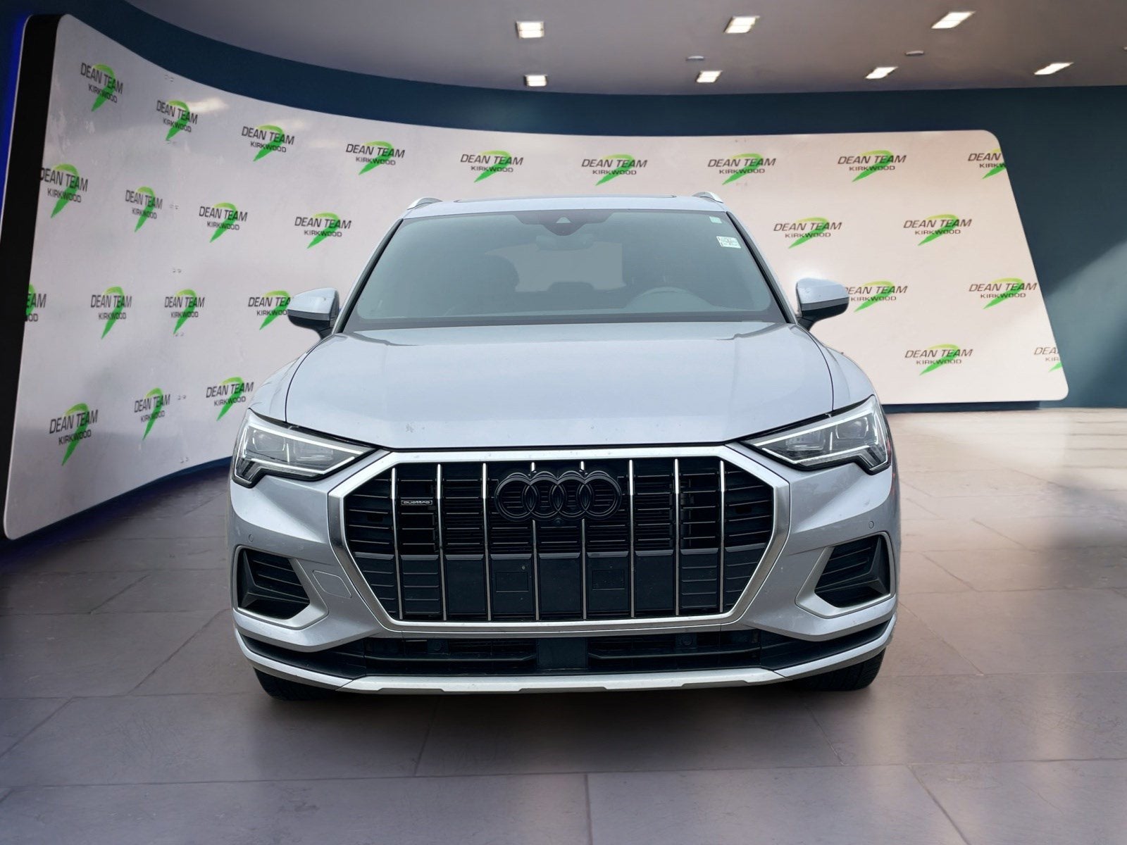 2022 Audi Q3 Premium Plus