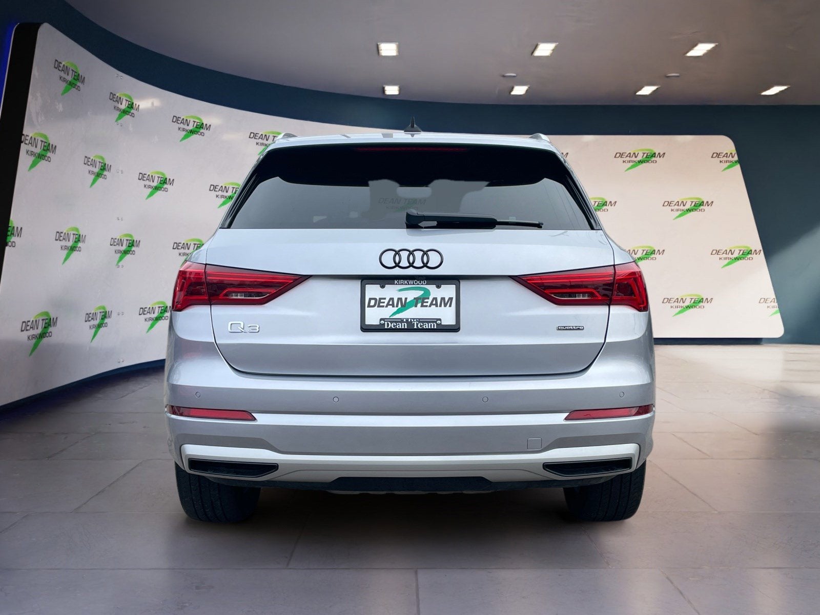 2022 Audi Q3 Premium Plus