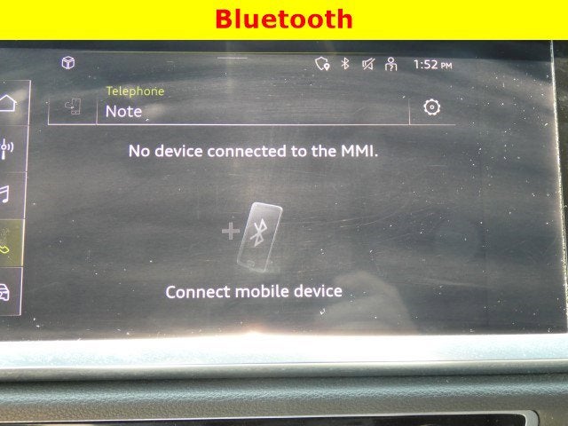 2022 Audi Q3 S line Premium