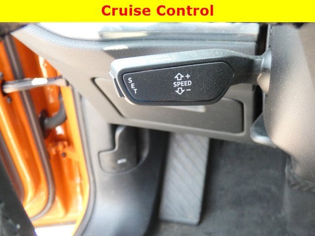 2022 Audi Q3 S line Premium