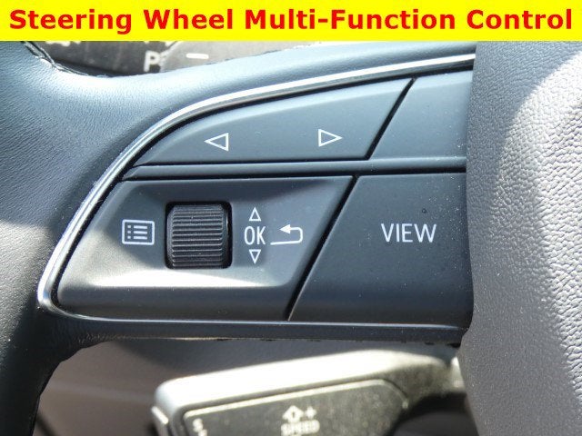 2022 Audi Q3 S line Premium