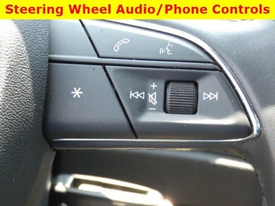 2022 Audi Q3 S line Premium