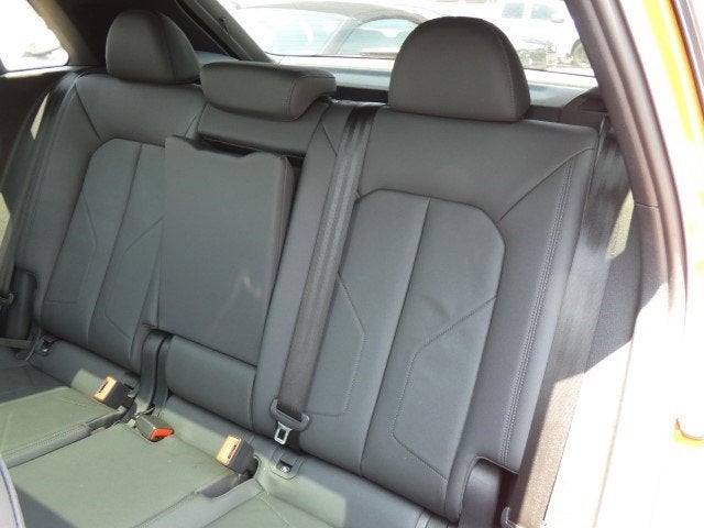 2022 Audi Q3 S line Premium