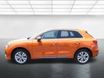 2022 Audi Q3 S line Premium