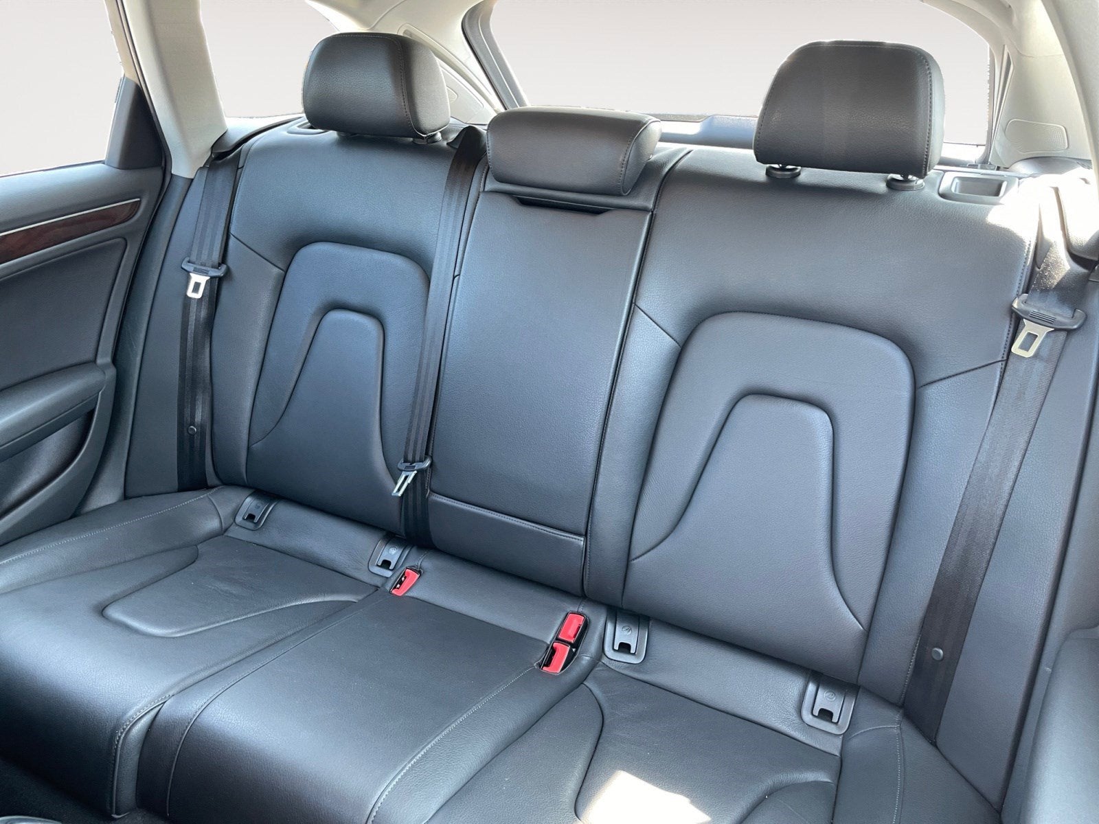 2014 Audi allroad Premium Plus