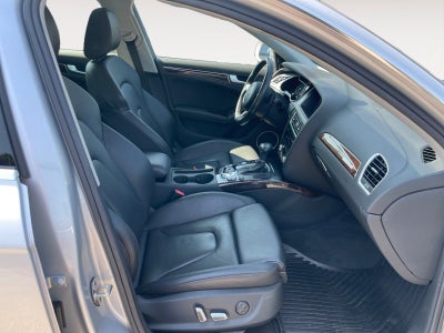 2014 Audi allroad Premium Plus