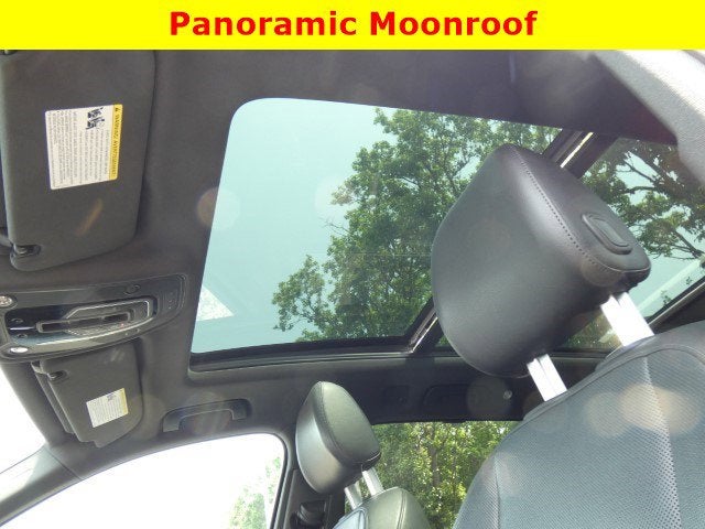 2018 Audi Q7 Prestige