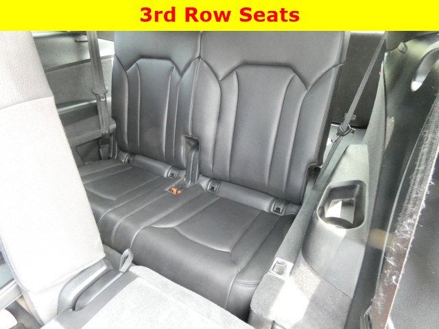 2018 Audi Q7 Prestige