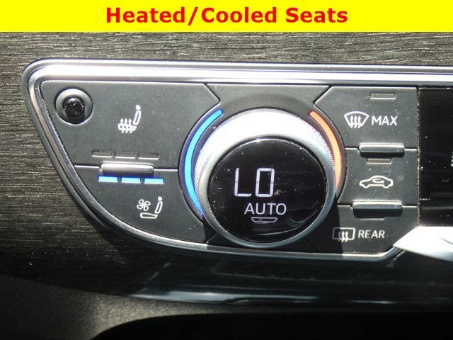 2018 Audi Q7 Prestige