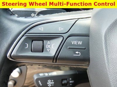 2018 Audi Q7 Prestige