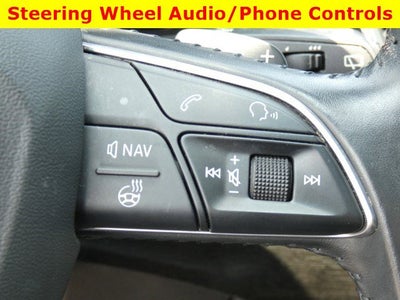 2018 Audi Q7 Prestige