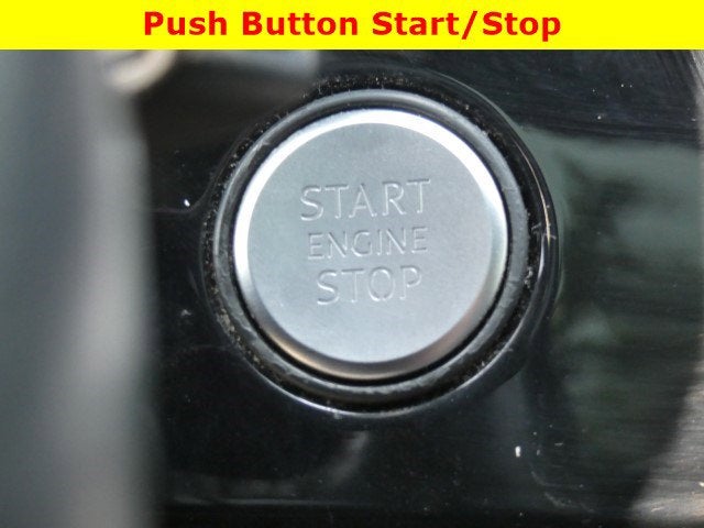 2018 Audi Q7 Prestige