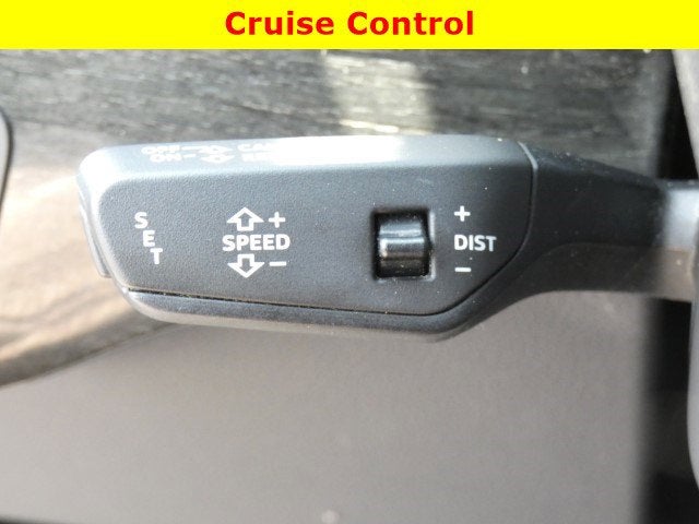 2018 Audi Q7 Prestige