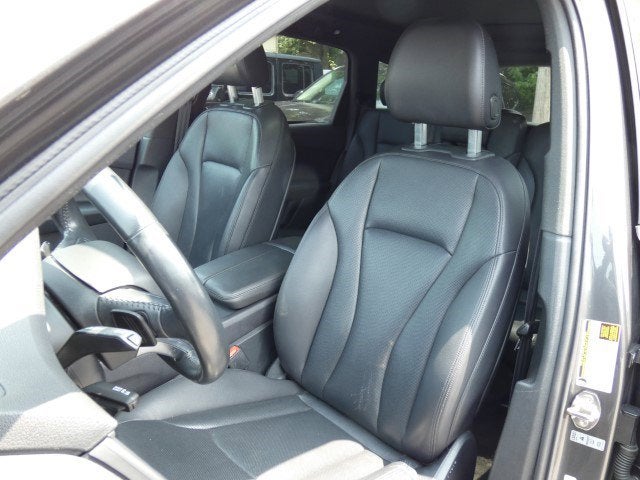 2018 Audi Q7 Prestige